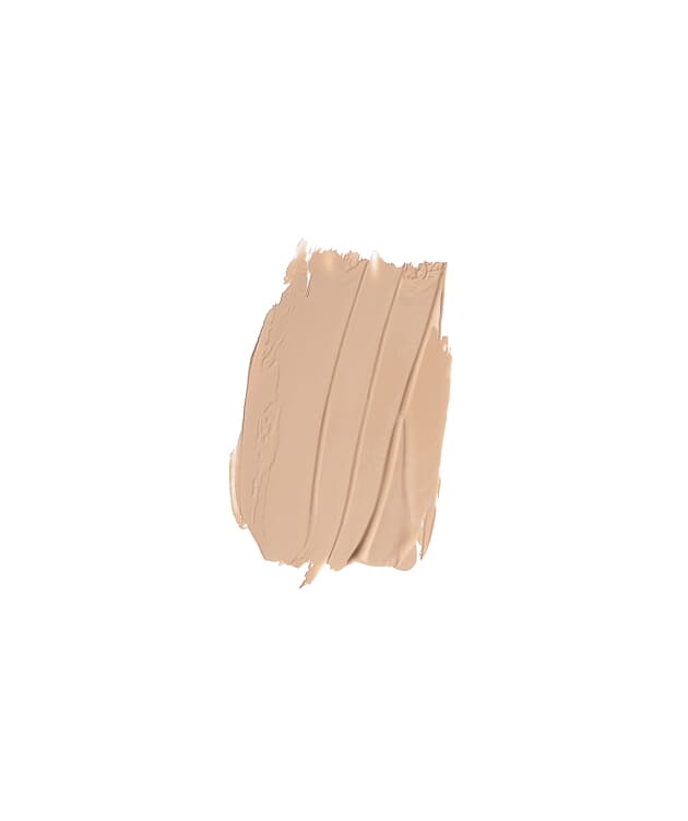 Silk finish cream foundation – Image 2
