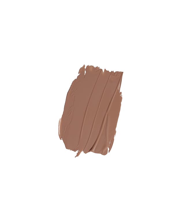 Silk finish cream foundation – Image 3